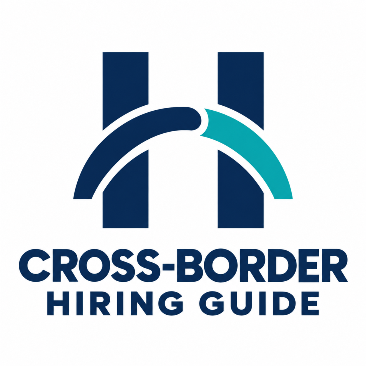 Cross-border Hiring Guide logo